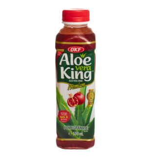 Aloe King Granada