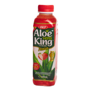 Aloe King Fresa