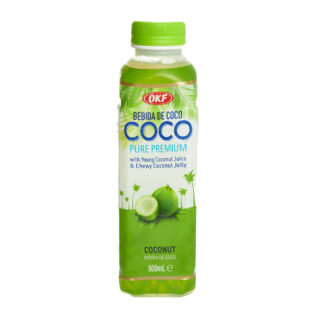 Aloe King Coco