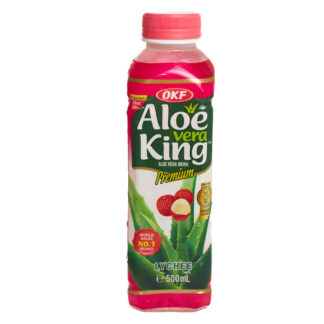 Aloe King Lychees