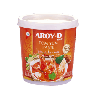 pasta curry Tom Yum Aroy-D 400 g