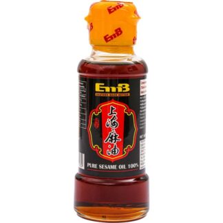 Aceite de sésamo 150g