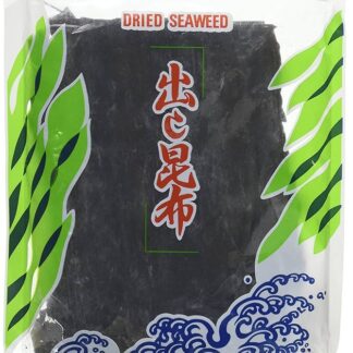 alga kombu deshidratada EmB alga japonesa para caldo dashi