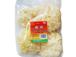 hongo blanco seco EmB 80g seta tremella