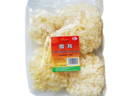 hongo blanco seco EmB 80g seta tremella