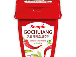 pasta de chiles coreana gochu Sempio gochujang