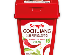pasta de chiles coreana gochu Sempio gochujang
