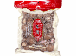 setas shiitake secas Shanyuan 200g hongos asiáticos