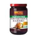 salsa teriyaki sin gluten Lee Kum Kee 368 g