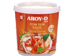 pasta curry Tom Yum Aroy-D 400 g