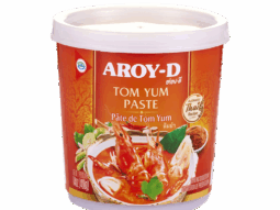 pasta curry Tom Yum Aroy-D 400 g