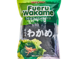 alga wakame deshidratada EmB alga japonesa para sopas