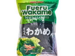 alga wakame deshidratada EmB alga japonesa para sopas