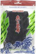 alga kombu deshidratada EmB alga japonesa para caldo dashi