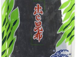 alga kombu deshidratada EmB alga japonesa para caldo dashi